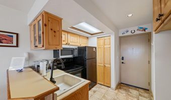 150 W Ridgeview St 117, Brian Head, UT 84719