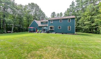 14 Briarwood Ln, Amherst, NH 03031