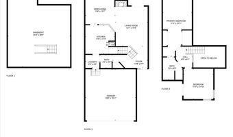 4274 Hillside Dr, Ann Arbor, MI 48105