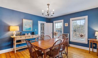 492 Tucker Rd, Calais, VT 05667