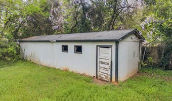 527 Harrold Ave, Americus, GA 31709