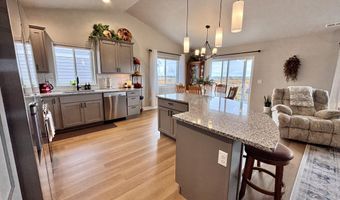 455 S Lucas St, Buffalo, WY 82834