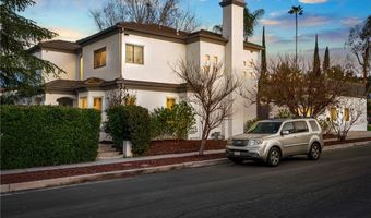 17846 Palora St, Encino, CA 91316