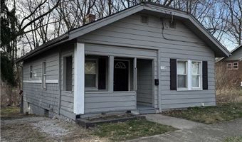 238 Sobul Ave, Akron, OH 44305