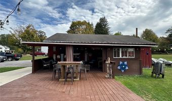 31 Brooklyn St, Angelica, NY 14709