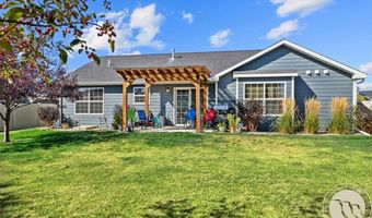 2981 W Copper Ridge Loop, Billings, MT 59106