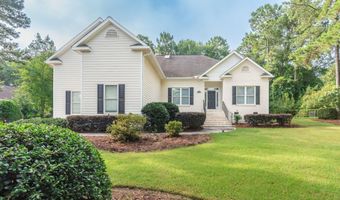 3169 Glenview Dr, Aiken, SC 29803