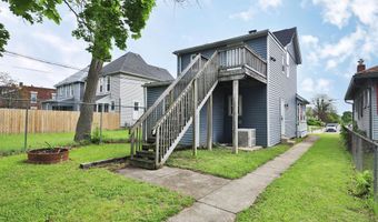 215 Taylor Ave, Columbus, OH 43203