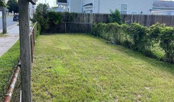 1263 N Ohio Ave, Atlantic City, NJ 08401