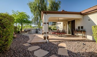 2544 W MUIRFIELD Dr, Anthem, AZ 85086