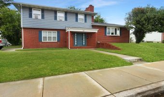 40 BERTRAND Dr, Dover, DE 19904