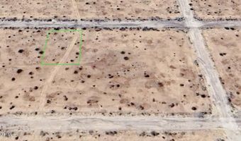 8400 Tanbark Ave & Vic 85th St, California City, CA 93505