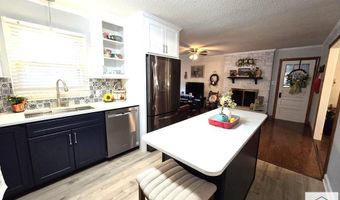 175 Applegate Ln, Bassett, VA 24055