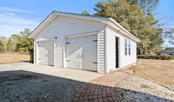 502 Jefferson St, Bennettsville, SC 29512