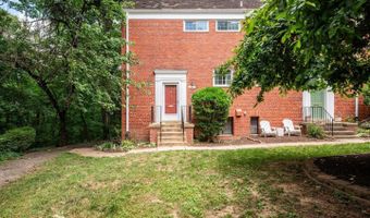 1557 MOUNT EAGLE, Alexandria, VA 22302