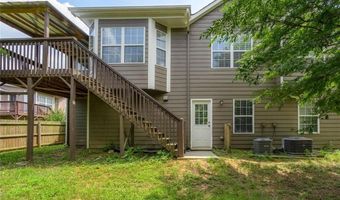 3272 Peach Ct NW, Acworth, GA 30101