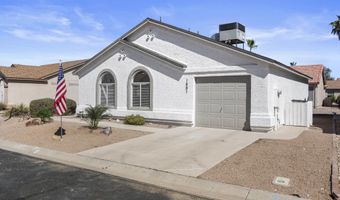 1881 E KERBY FARMS Rd, Chandler, AZ 85249