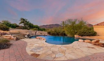 6524 E ROCKAWAY HILLS Dr, Cave Creek, AZ 85331
