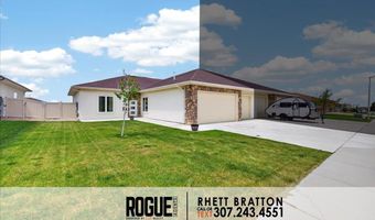 2938 Palmer Dr, Casper, WY 82601