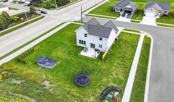 W6506 E STEAMBOAT Lane, Appleton, WI 54915