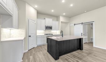 408 Pickett Creek Dr, Aledo, TX 76008