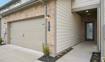1460 Lake Alpine Trl, Anna, TX 75409