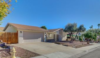 1521 Mancha Dr, Boulder City, NV 89005