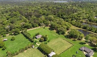 74307 JACK LLOYD Rd, Abita Springs, LA 70420