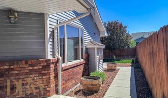 1208 Sage Brush St, Cody, WY 82414