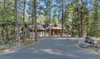 70841 Goosefoot GH 305, Black Butte Ranch, OR 97759