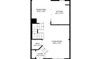 8538 PINE MEADOWS Dr, Odenton, MD 21113