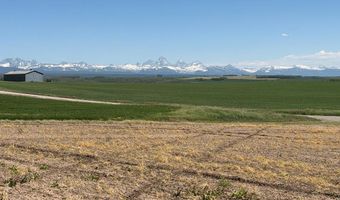 E 900 N, Ashton, ID 83420