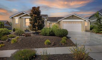 18597 N Goldenridge Pl, Boise, ID 83714