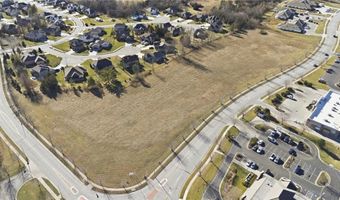 Pinehurst Drive lot 2, Basehor, KS 66007