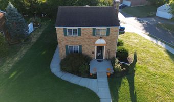 900 Lawn Ave, Hamilton, OH 45013