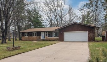 248 Montgomery St, Amery, WI 54001