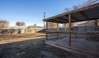 1231 Pecan St, Amarillo, TX 79107