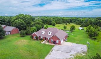 5648 Myall, Ardmore, OK 73401