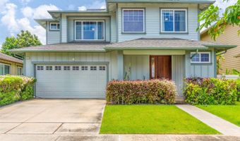 91-1152 Paapaana St, Ewa Beach, HI 96706