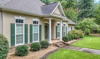 1925 Beattie Rd, Albany, GA 31721