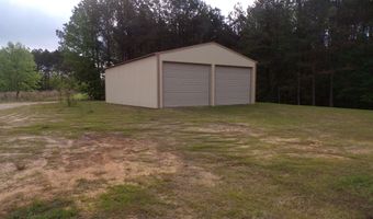 1807 Fendley Rd, Amity, AR 71921