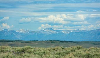 TRACK 12 ASPEN RIDGE Road, Daniel, WY 83115
