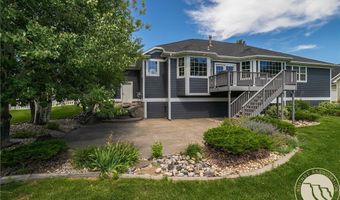 6084 Ironwood Dr, Billings, MT 59106