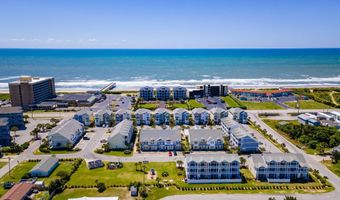 2800 W Fort Macon Rd 13 Seaside Villas, Atlantic Beach, NC 28512