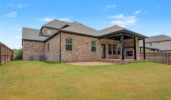5102 SW Stanford Ct, Bentonville, AR 72713
