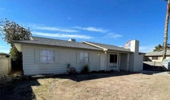 834 Benita Pl, Boulder City, NV 89005