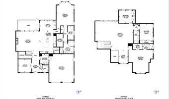 25072 LELAND Ave, Harbeson, DE 19951