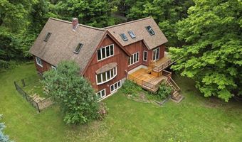 15 Polygraphic Ln, Bennington, VT 05257