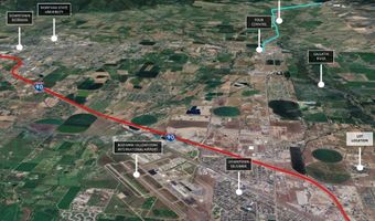 Baldy Mountain Lane lot 3, Belgrade, MT 59714