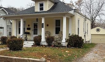 1638 Jersey St, Alton, IL 62002